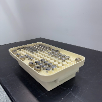 Pill Press Dies image 1